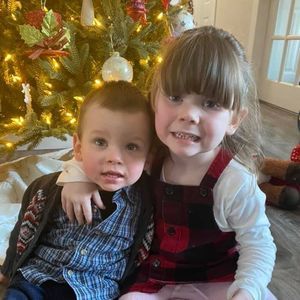 Meet your Posher, Phyllis stagg boland